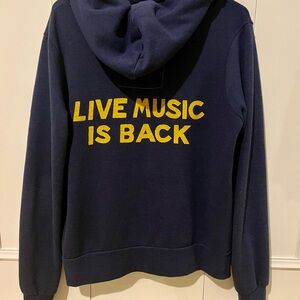 ACL Aviator Nation Hoodie